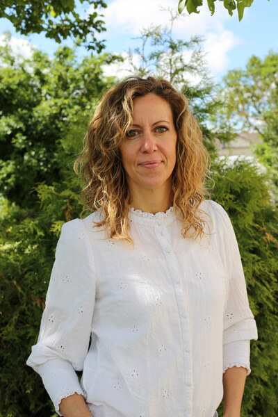 Aurélie Zopfmann